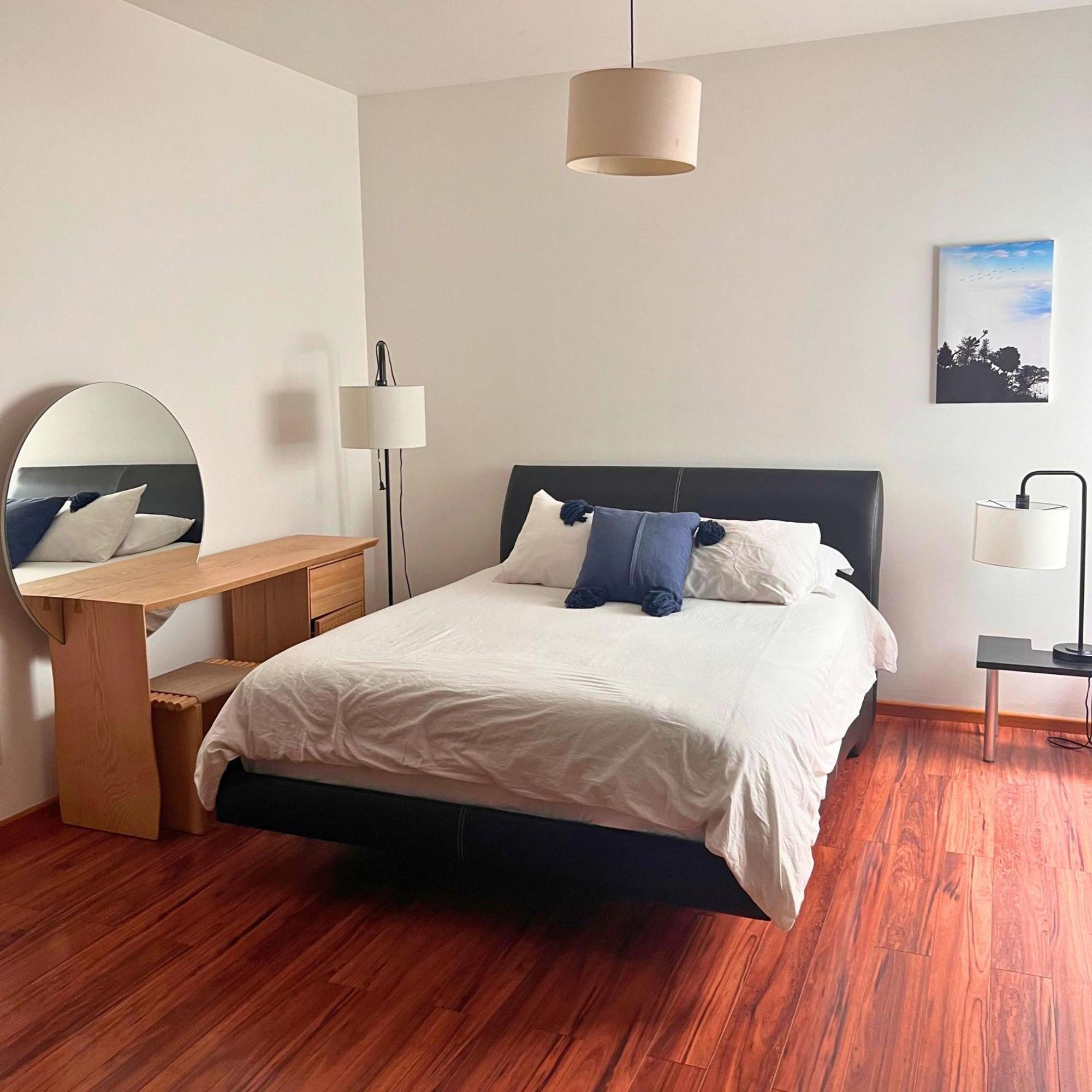 Condesa Amsterdam F Elegant With Inviting Ambiance On Amsterdam Avenue * Cidade do México