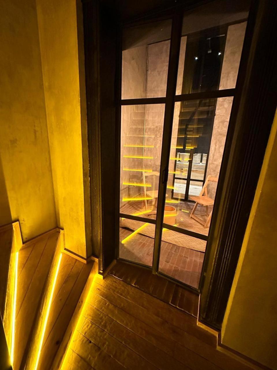 Pensión Casa Sabina Down Town Mexico *