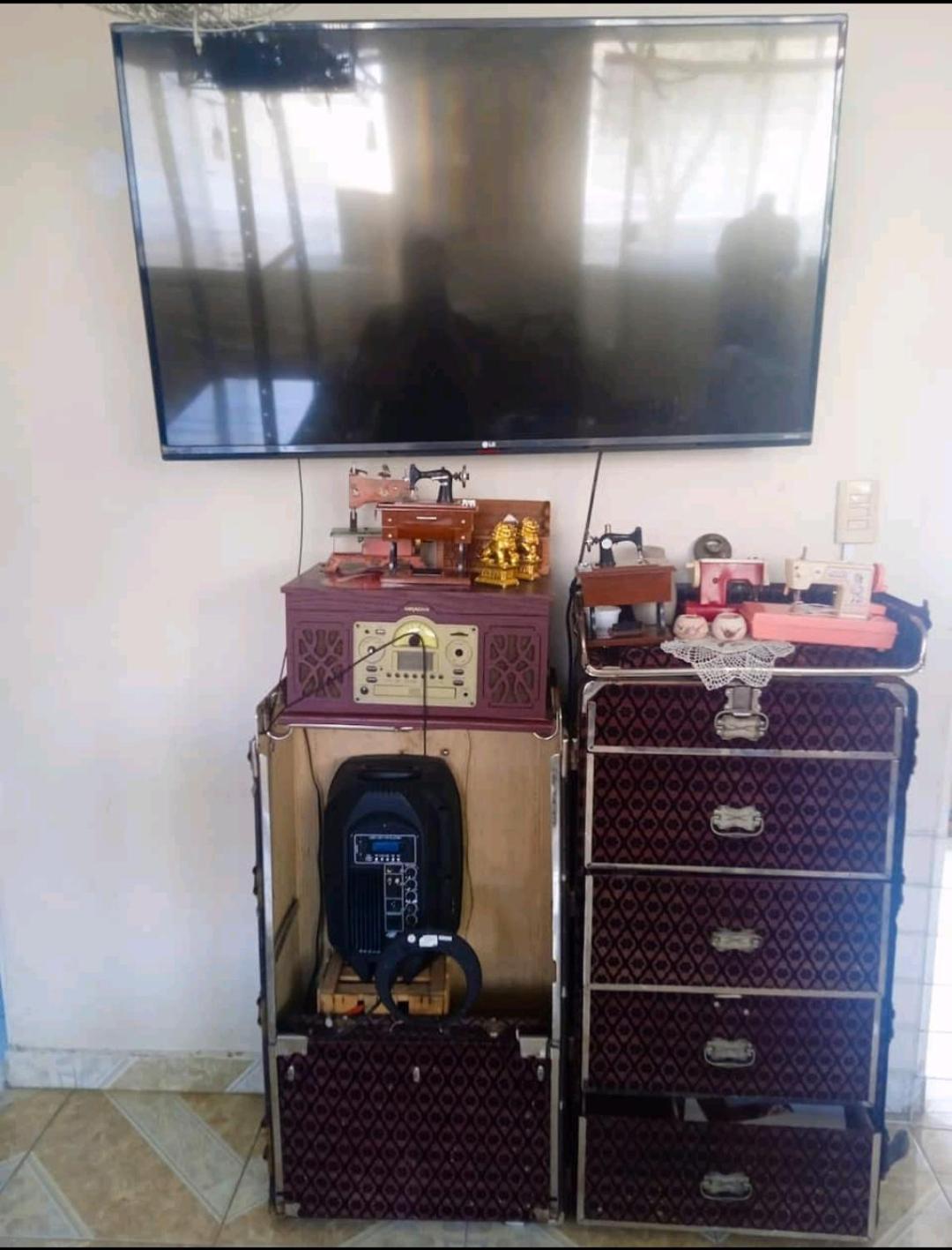 Casa Maria Sole Homestay Mexico City