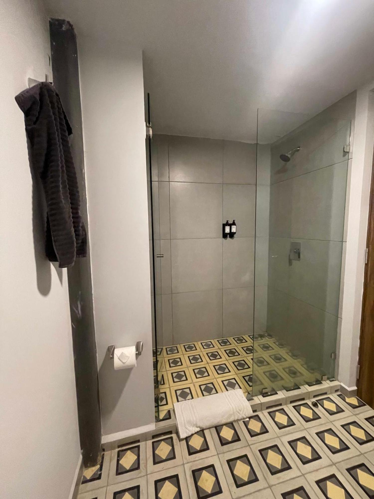 Apartamento Increible Loft En La Condesa Cama King Size *