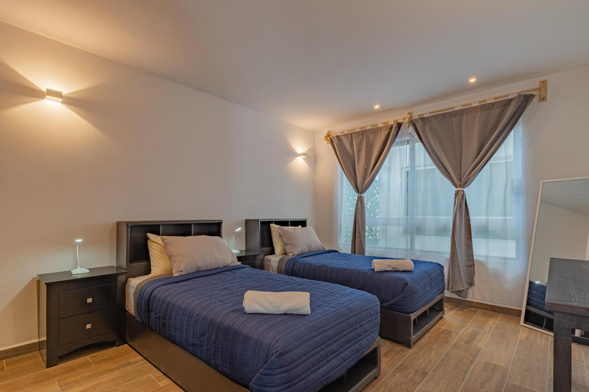 The Cozy Corner Apartment Near Condesa, Roma And Chapultepec Park Apartment *