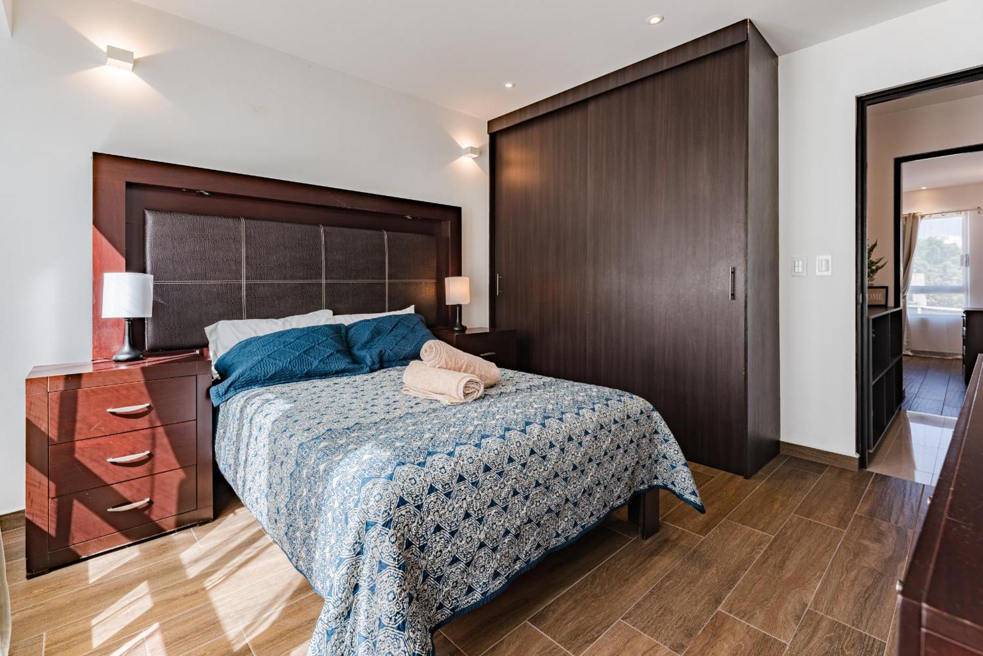 Apartment The Cozy Corner Apartment Near Condesa, Roma And Chapultepec Park Mexico City