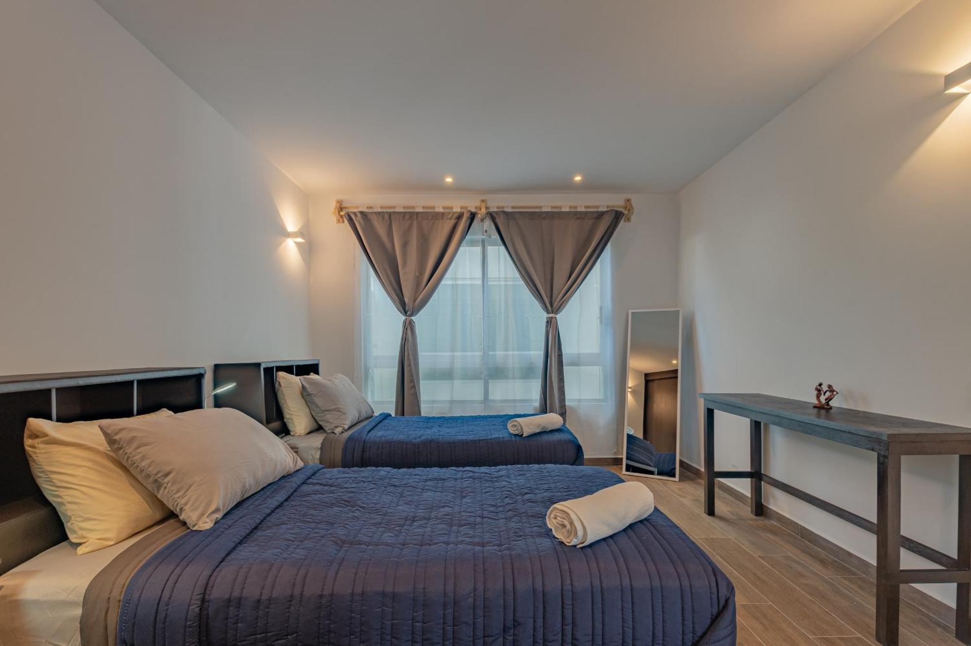 Apartment The Cozy Corner Apartment Near Condesa, Roma And Chapultepec Park *