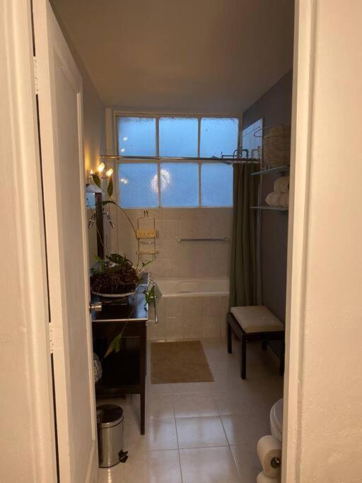 Depa Esca De Lux Deco Iluminado Apartamento México DF