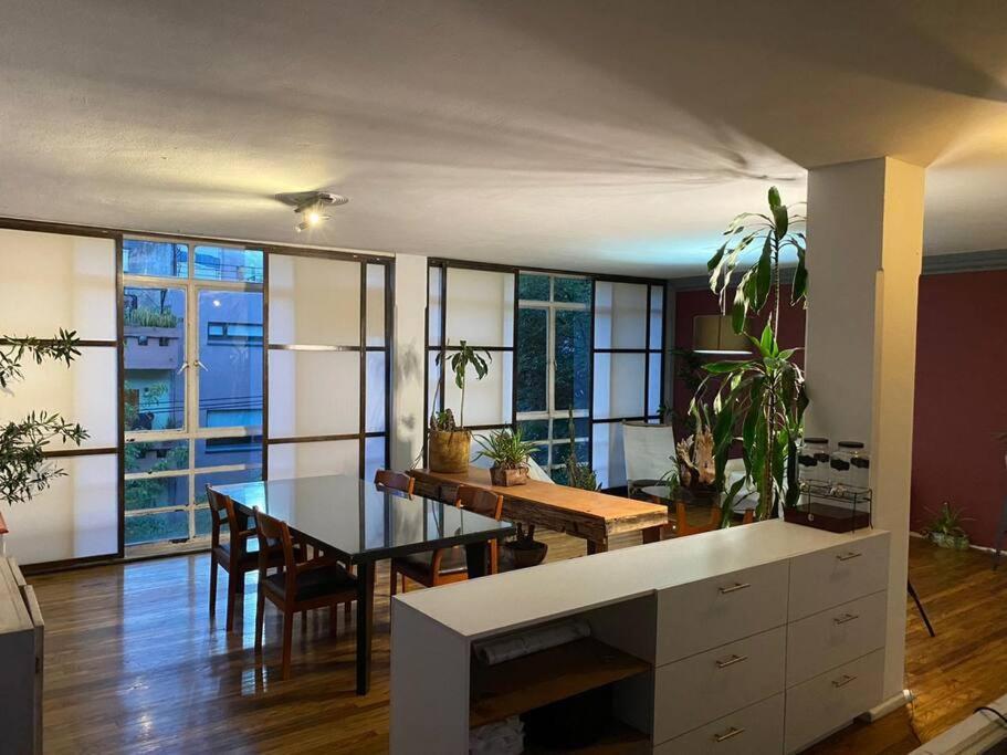 Depa Esca De Lux Deco Iluminado Apartamento *