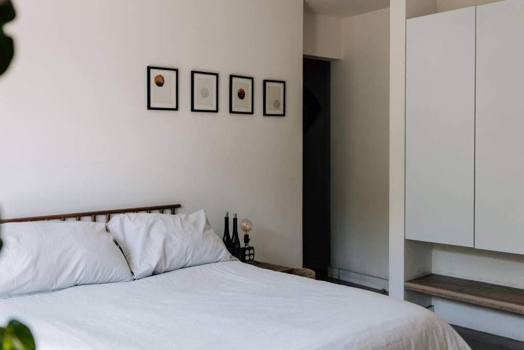 Apartamento Casa Agustina Cidade do México