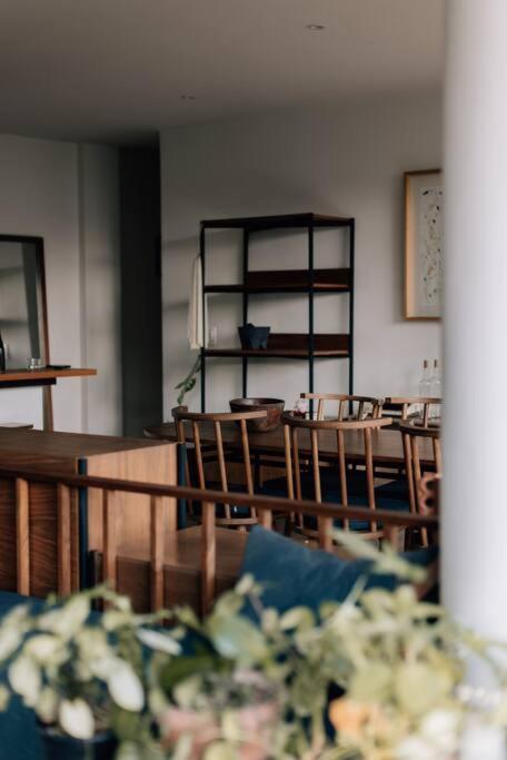 Casa Agustina Apartamento Cidade do México