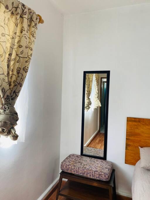 Mini Depa Cerca Del Aeropuerto Y Foro Sol Apartment