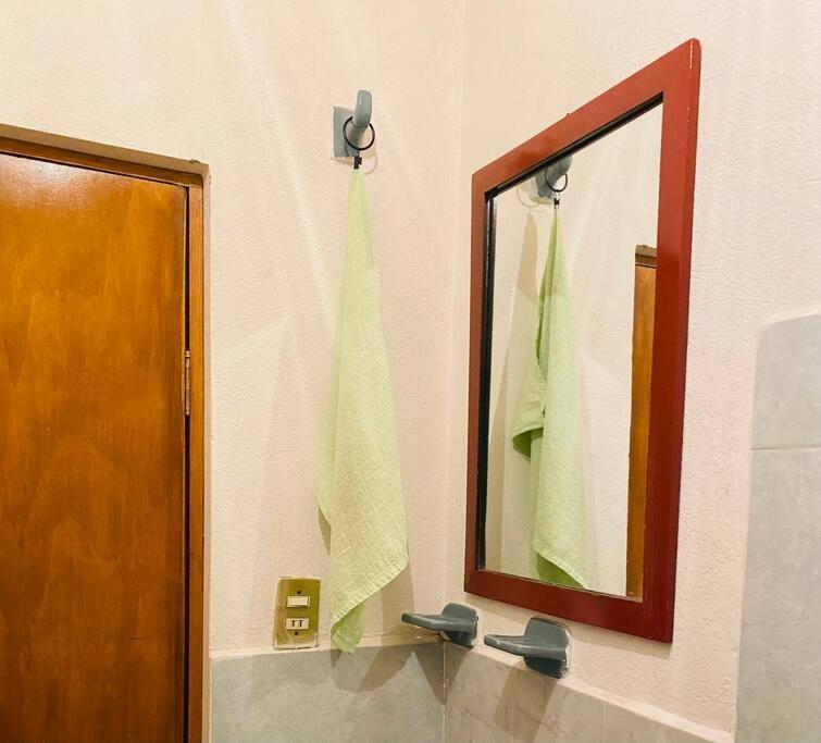 Mini Depa Cerca Del Aeropuerto Y Foro Sol Apartment *