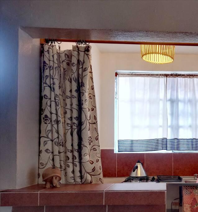 Apartment Mini Depa Cerca Del Aeropuerto Y Foro Sol Mexico City
