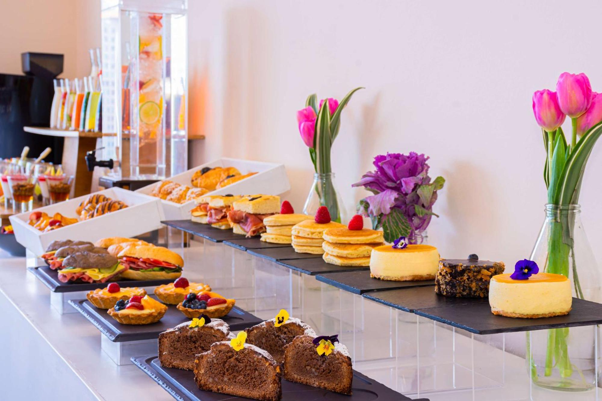Nh Collection Santa Fe 5* Mexico City