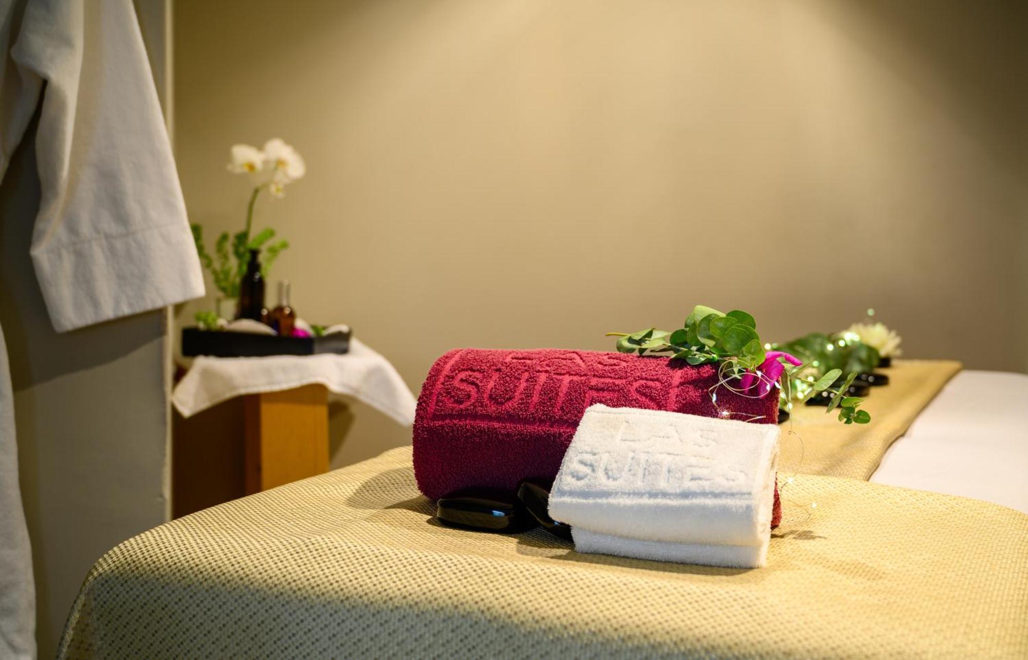 Hotel Campos Eliseos
