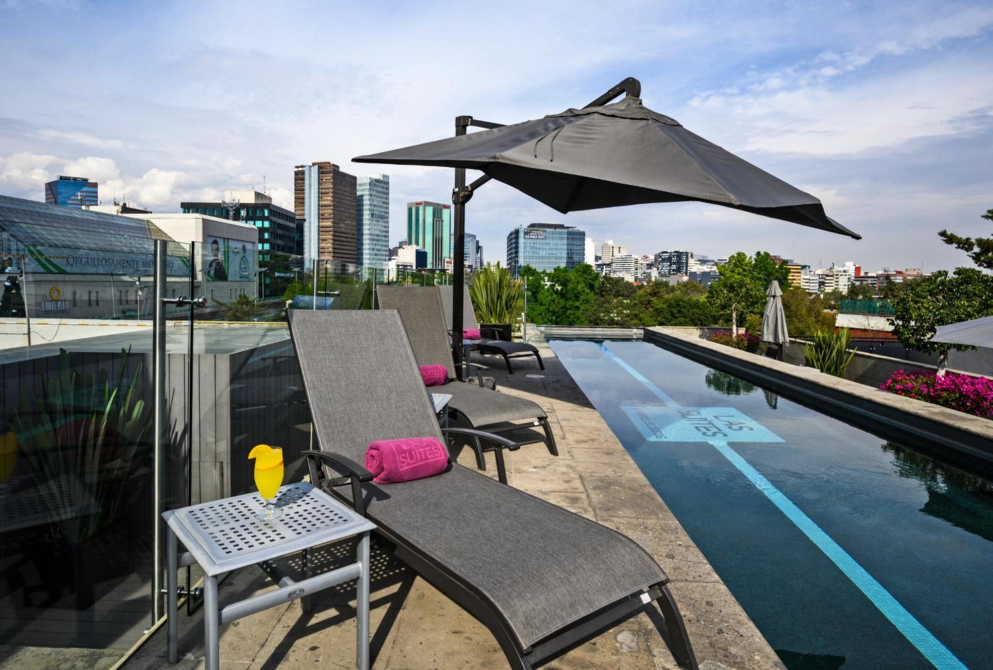 Campos Eliseos Hotel 5*