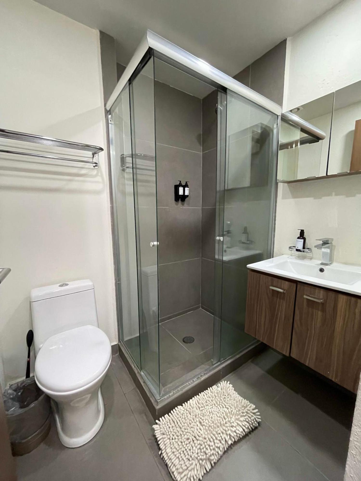 Apartamento Nuevo Y Ubicado Departamento Zona Santafe *
