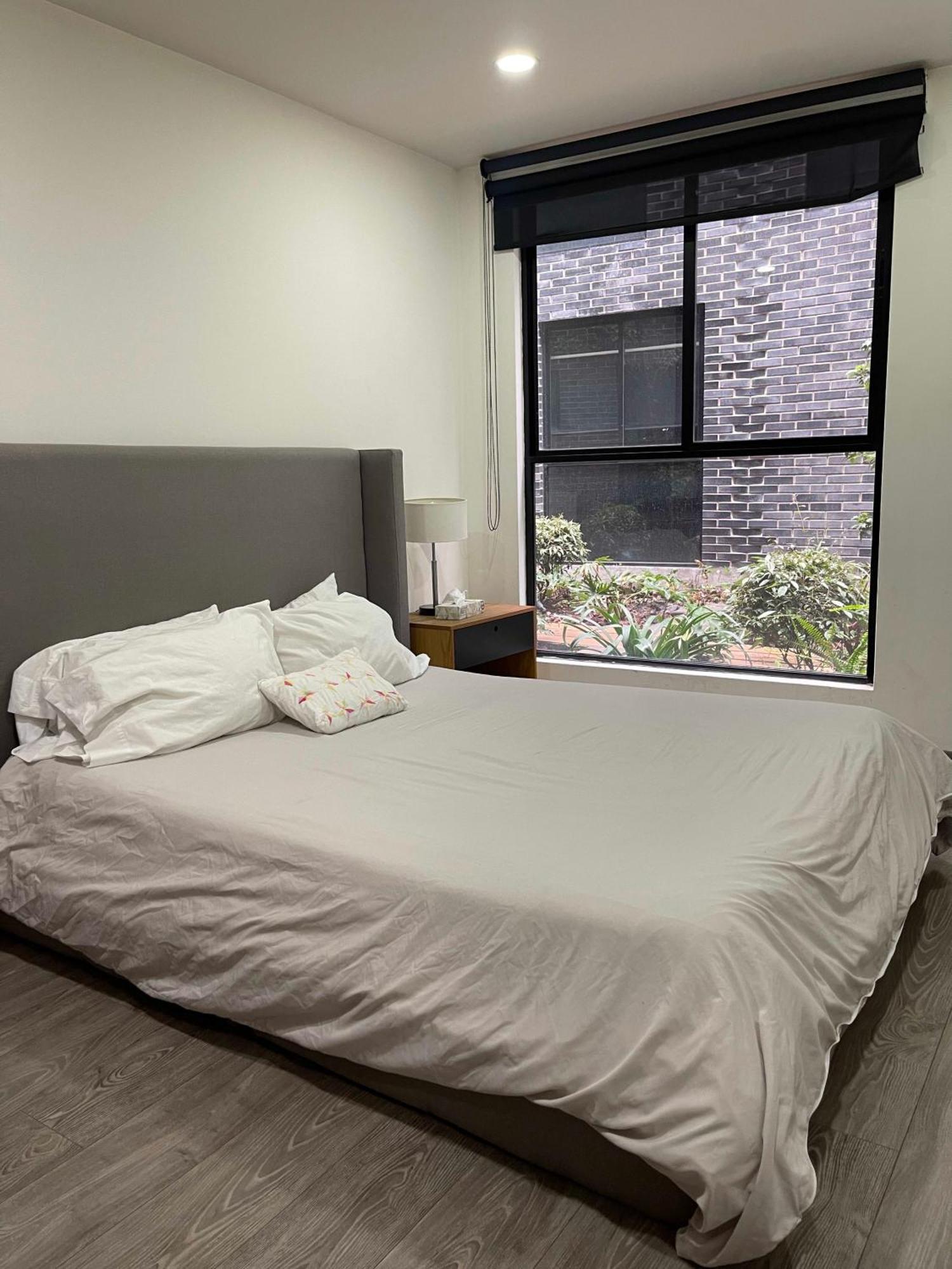 Nuevo Y Ubicado Departamento Zona Santafe *