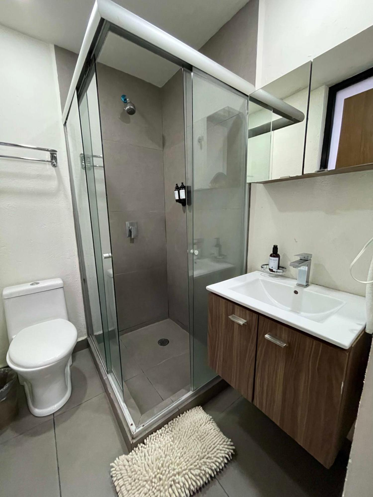 Nuevo Y Ubicado Departamento Zona Santafe Apartamento