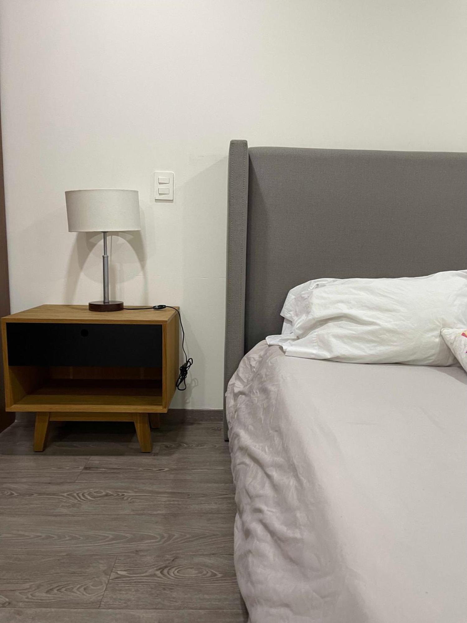 Nuevo Y Ubicado Departamento Zona Santafe Apartamento