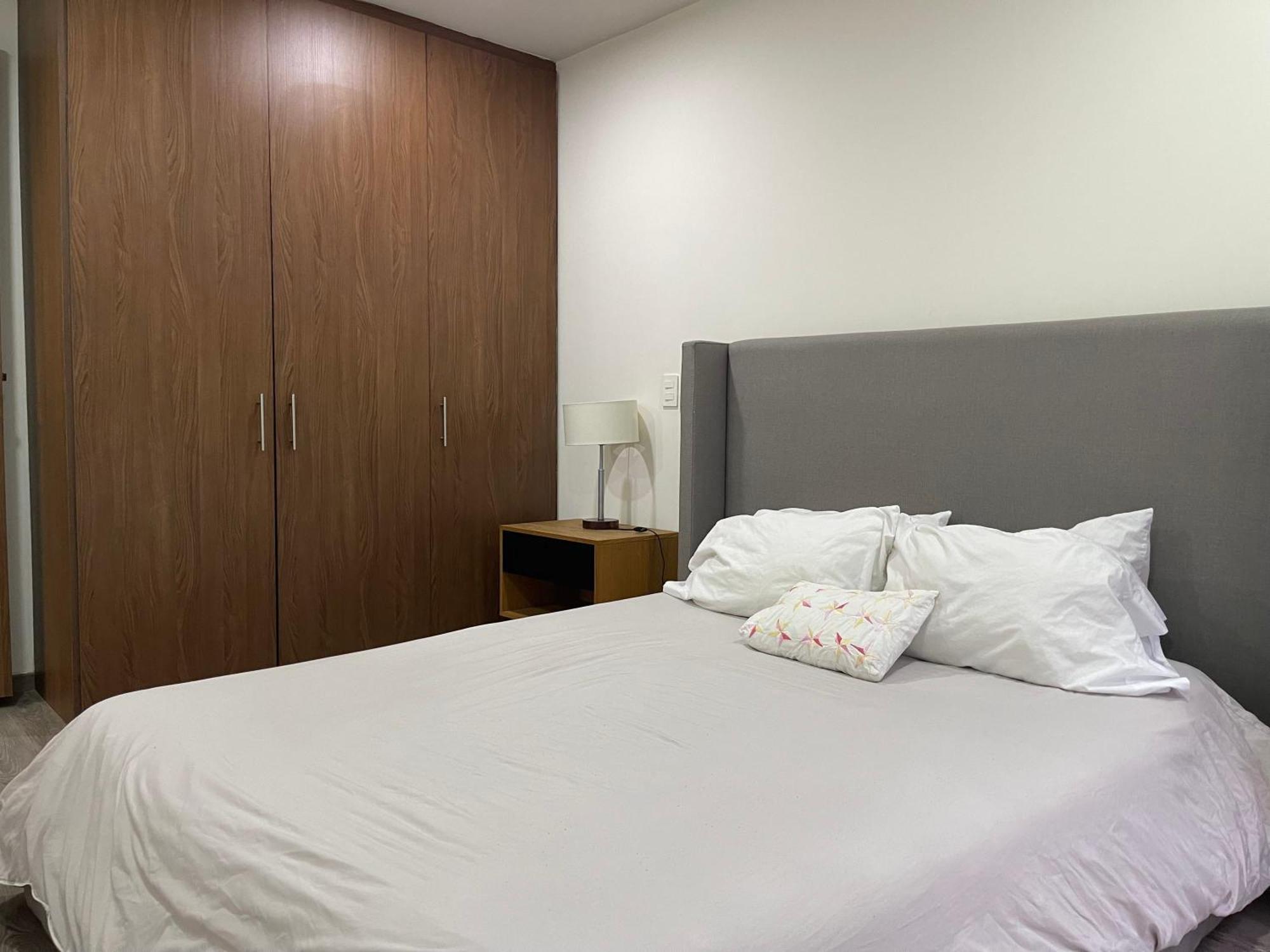 Apartamento Nuevo Y Ubicado Departamento Zona Santafe Cidade do México