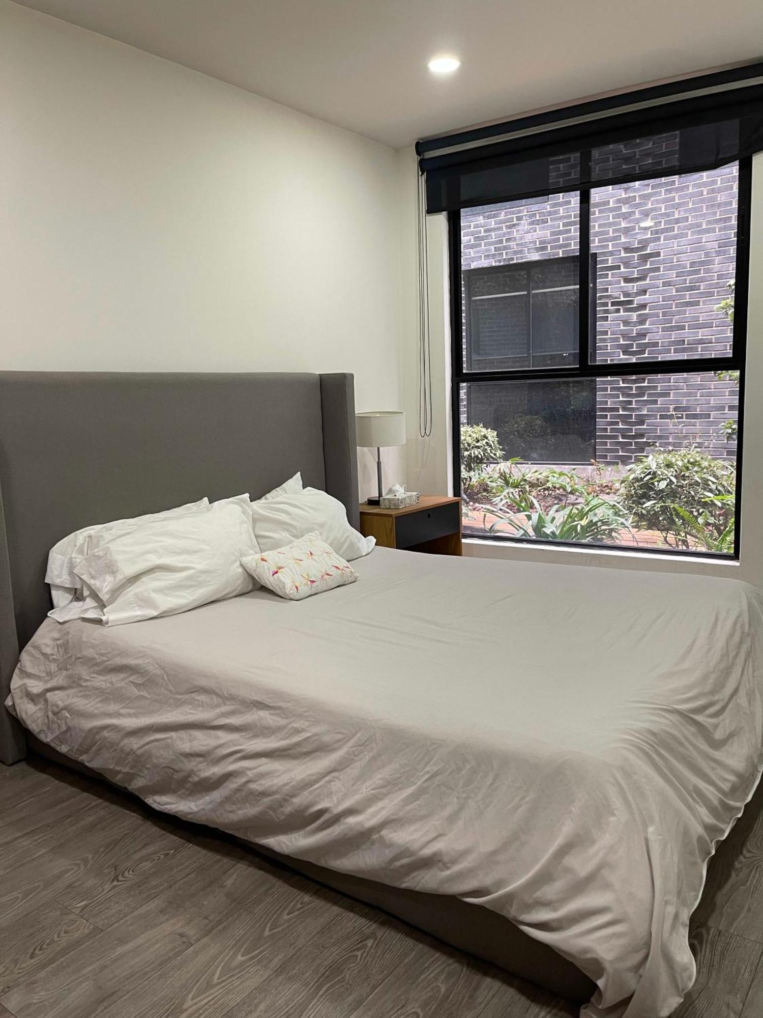 Nuevo Y Ubicado Departamento Zona Santafe Apartamento