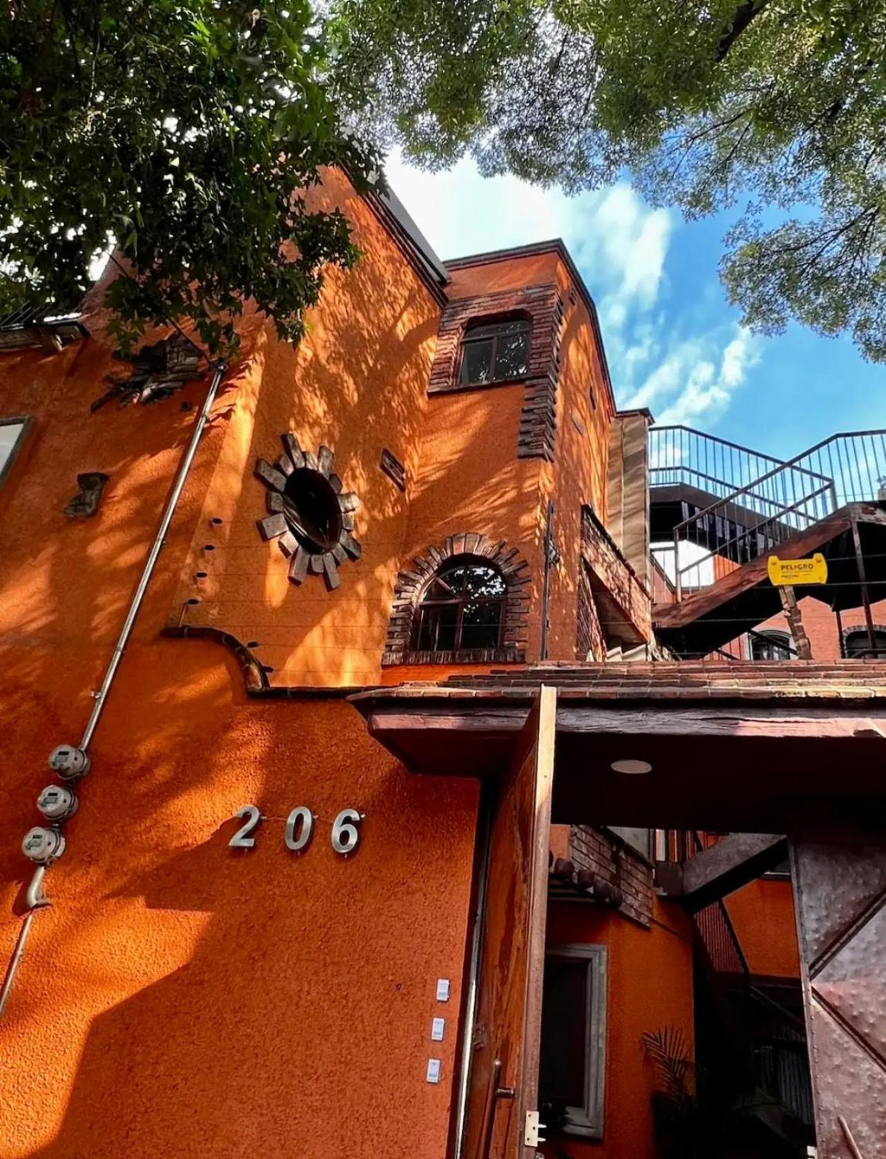 Casa Cielo