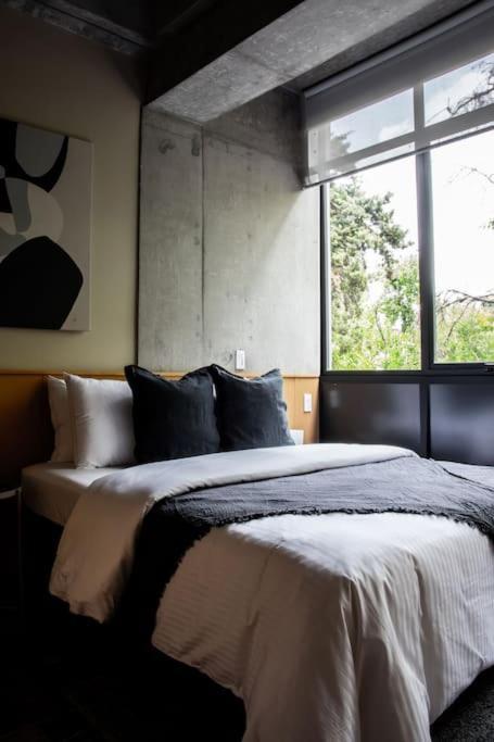 Apartamento Fancy Loft Roma Norte By Mrw