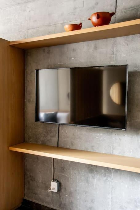 Fancy Loft Roma Norte By Mrw México DF