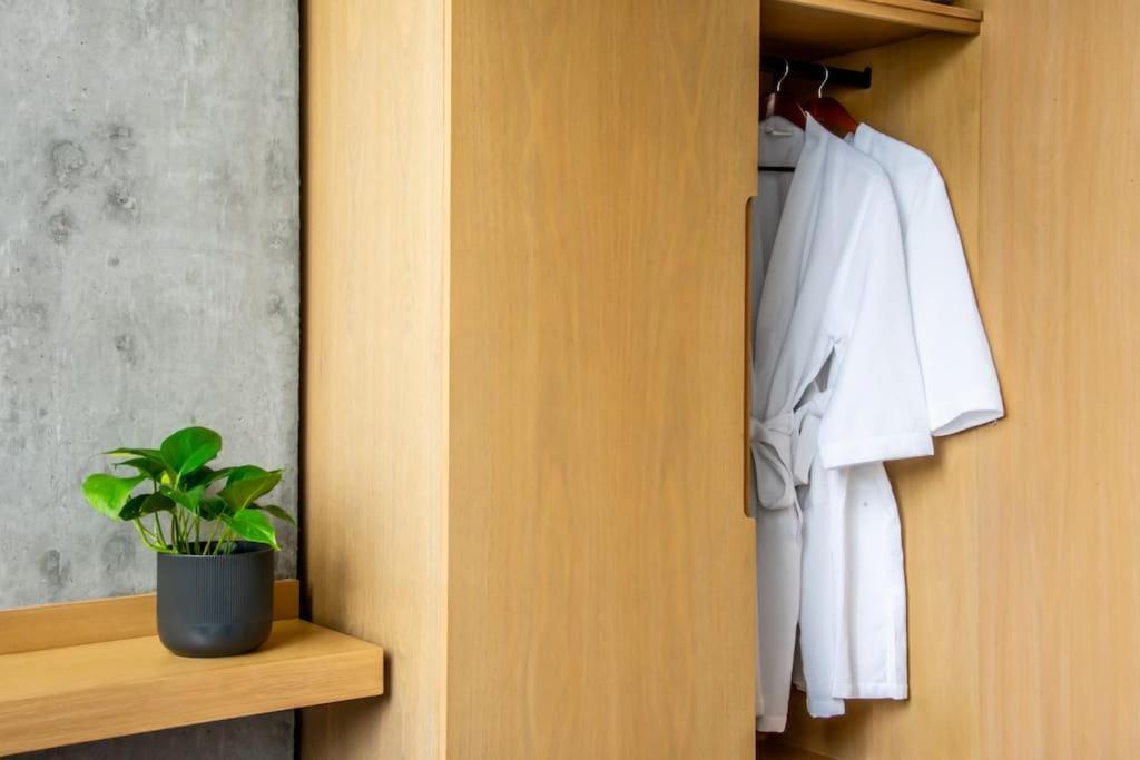 Fancy Loft Roma Norte By Mrw Apartamento