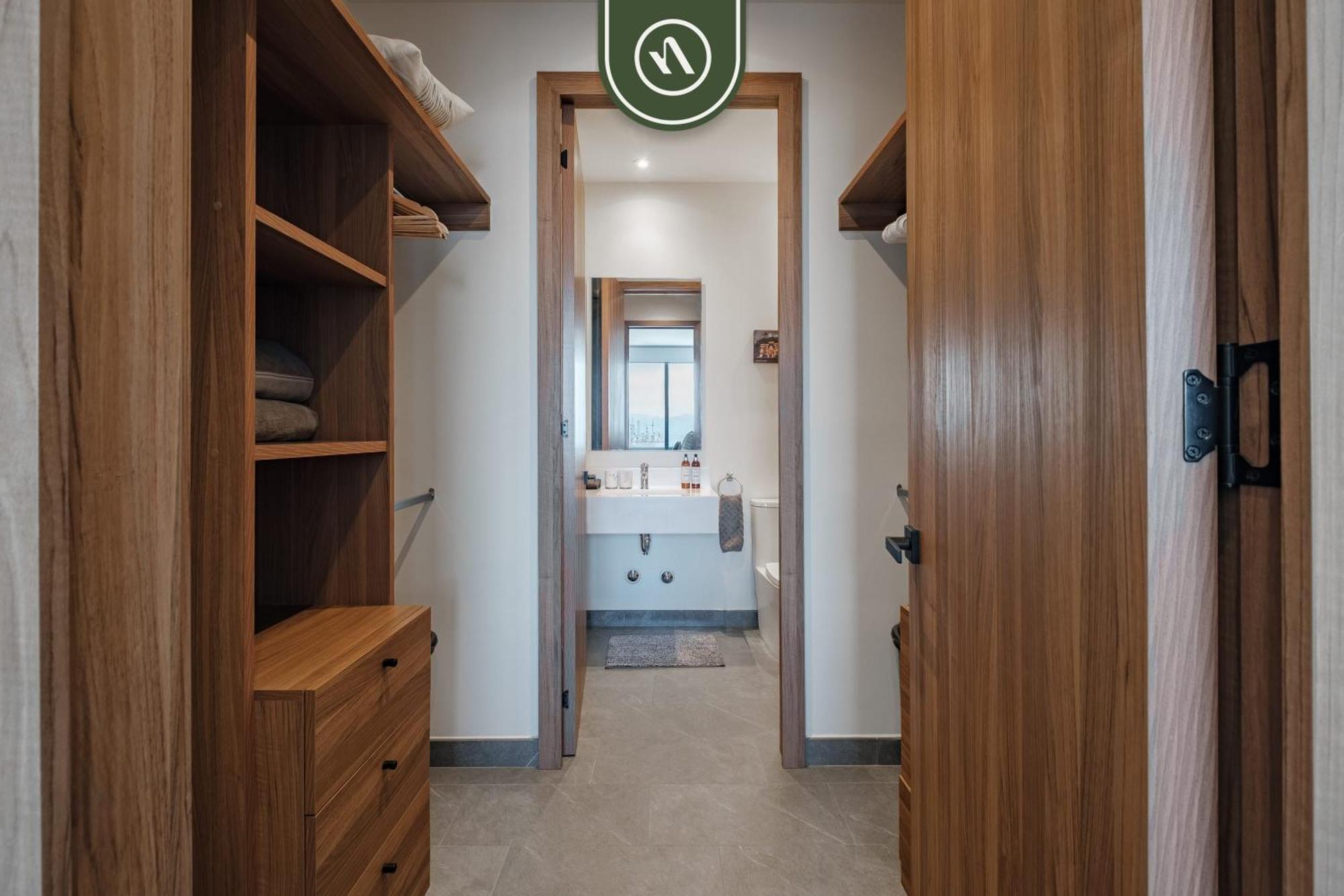 Apartment Amazing In Reforma - Private Balcony