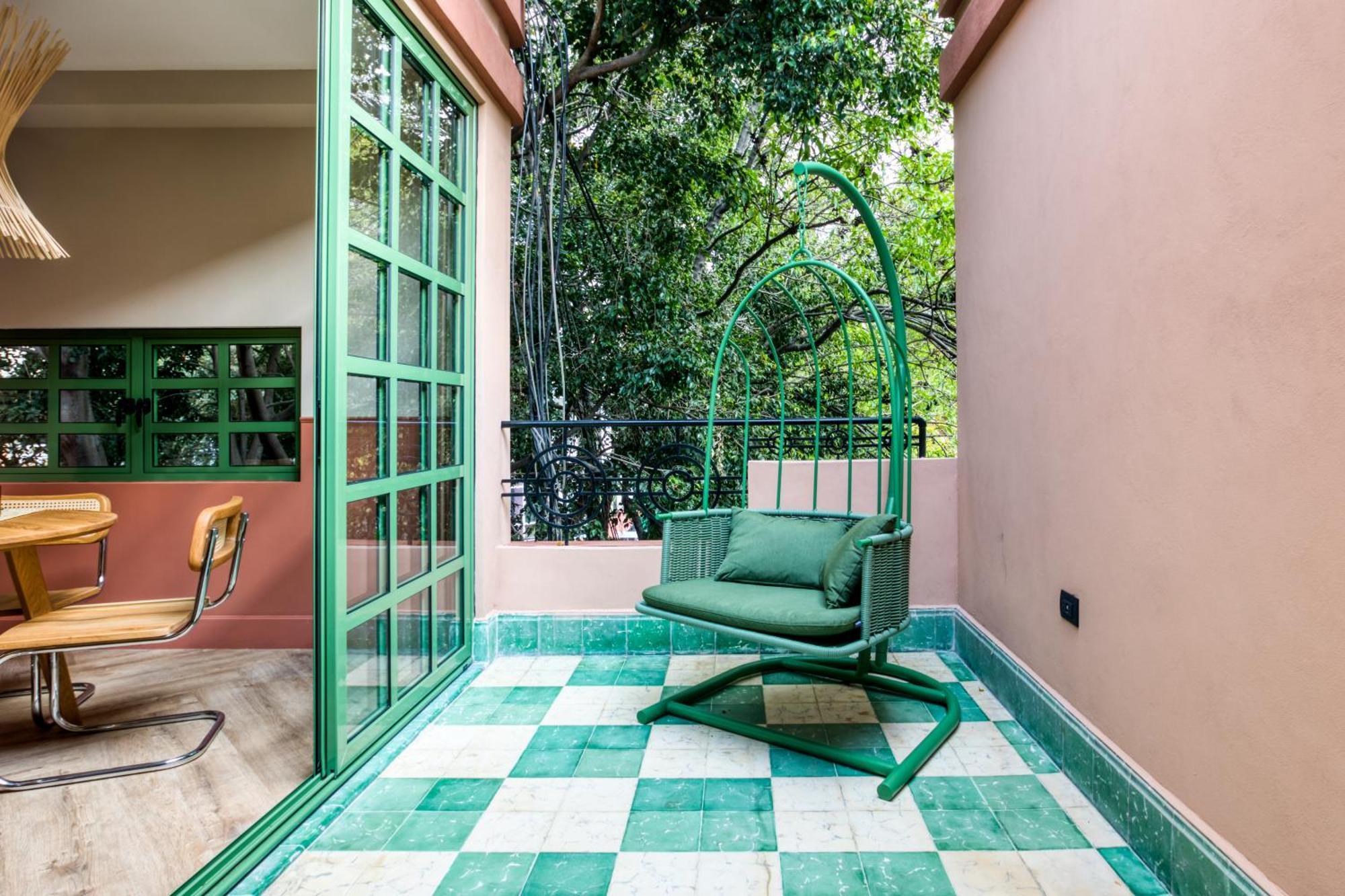 Casa Oliva Apartamento