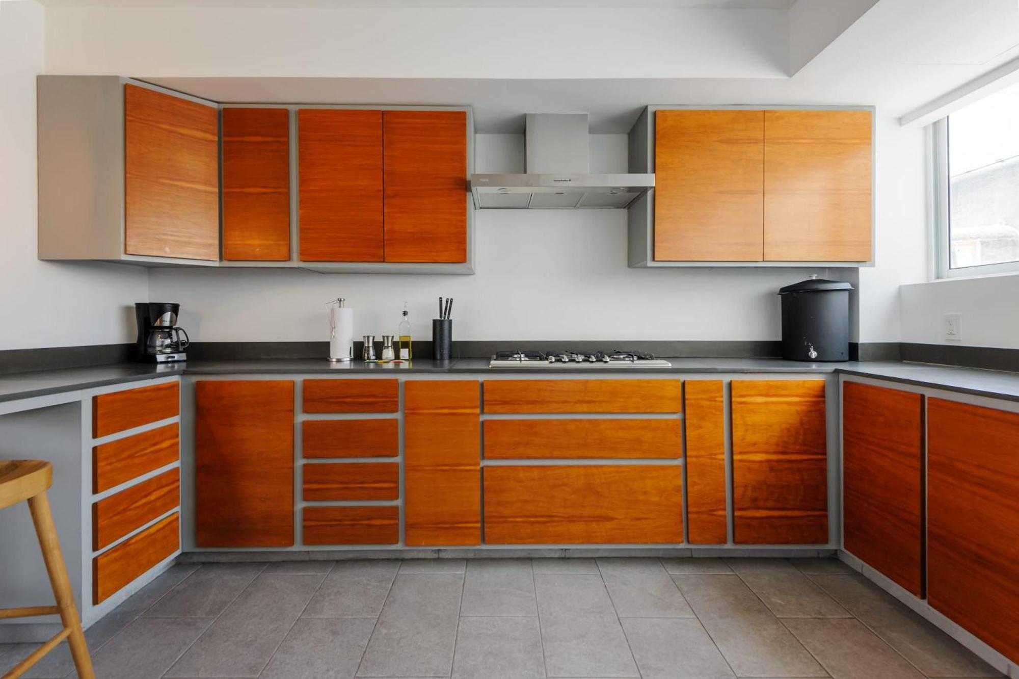 Amazing 3br Near Parque In Condesa Apartamento *