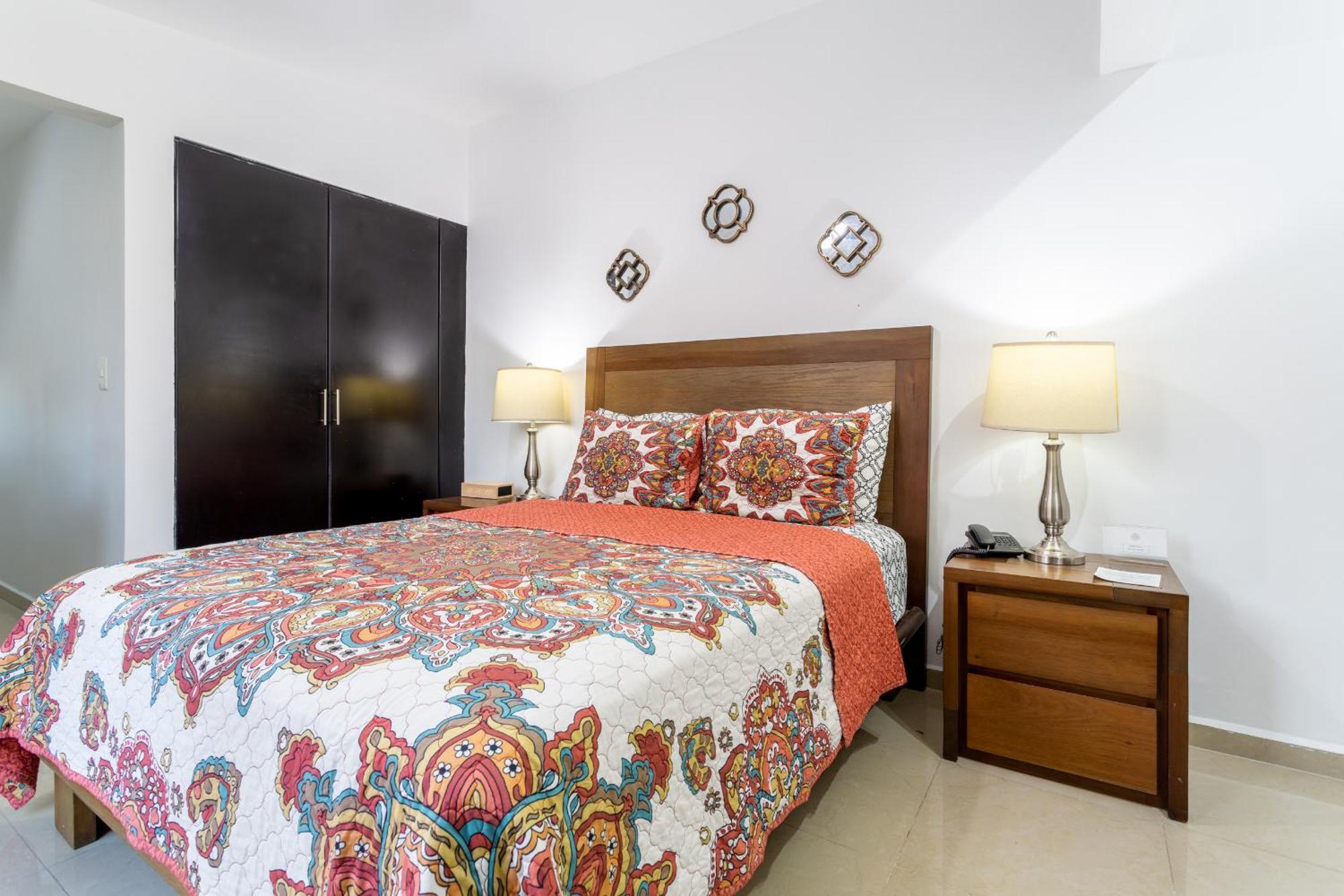 Aparthotel 259 Condesa Cidade do México