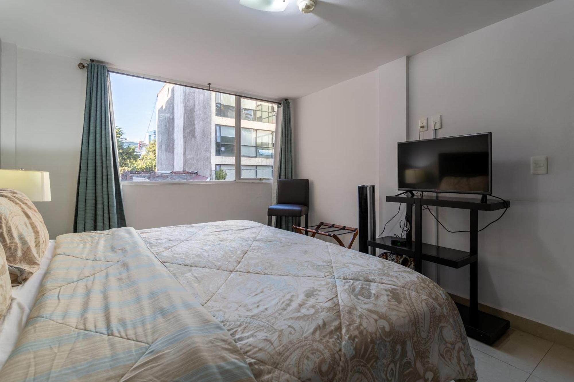 259 Condesa 3* Cidade do México