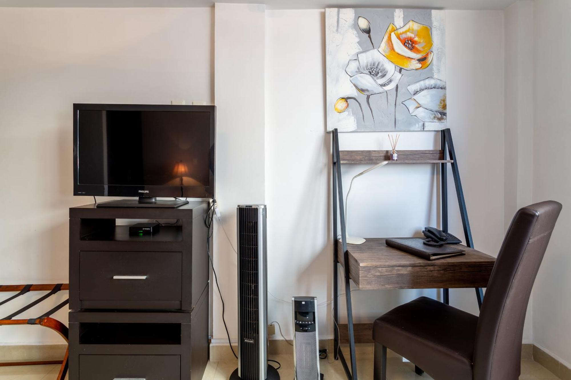 259 Condesa Aparthotel Cidade do México