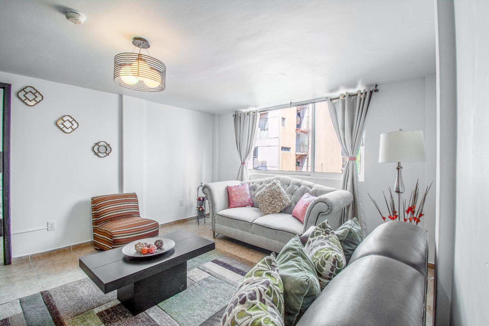 259 Condesa Aparthotel