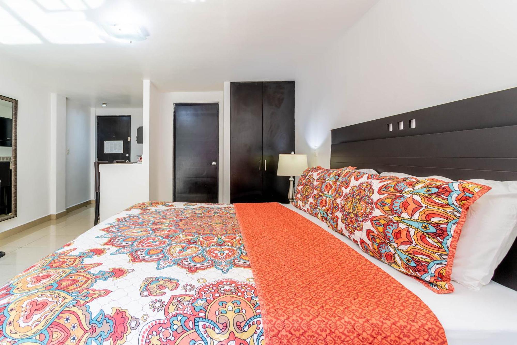 Aparthotel 259 Condesa Cidade do México