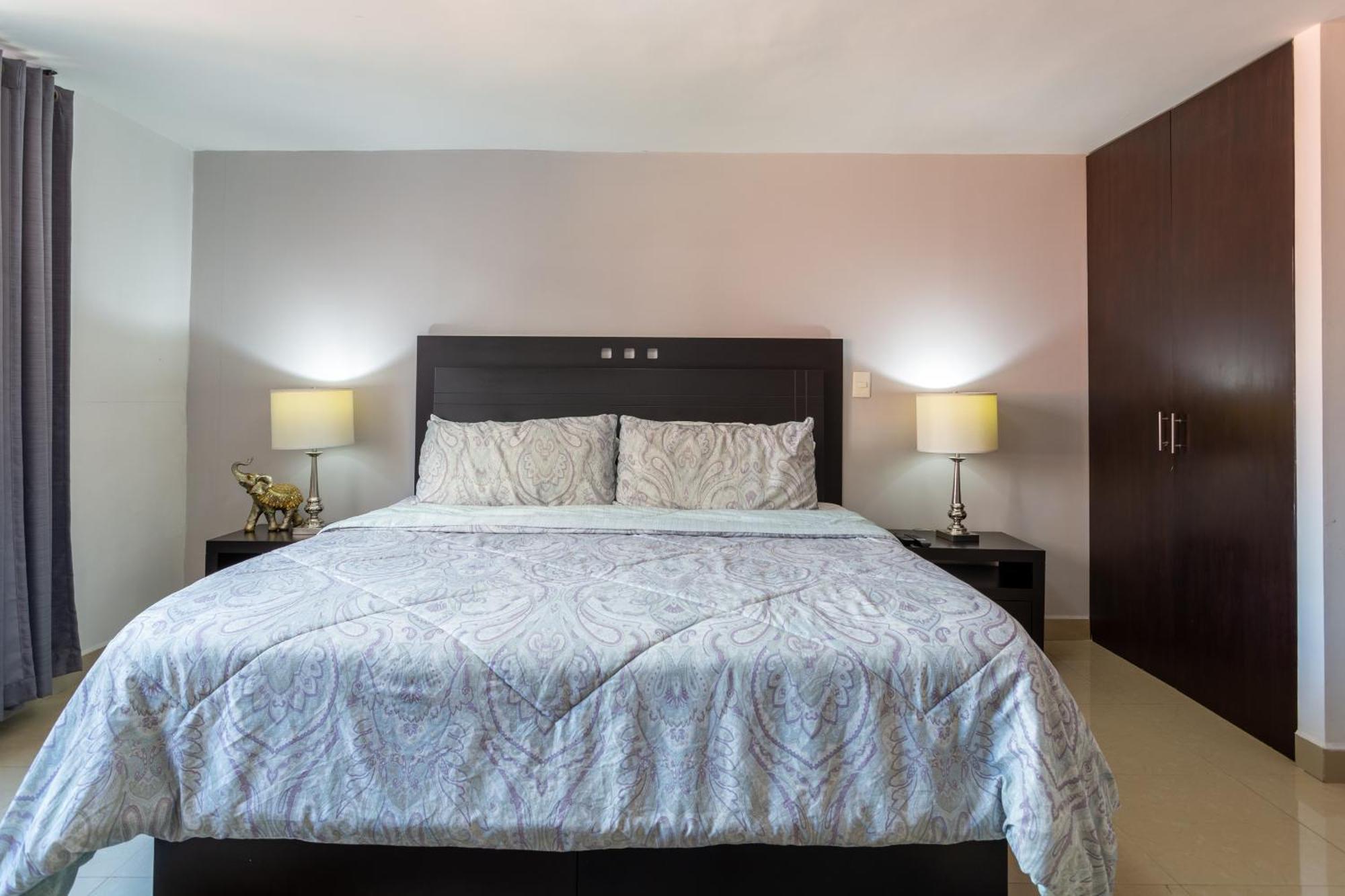 259 Condesa Aparthotel 3*