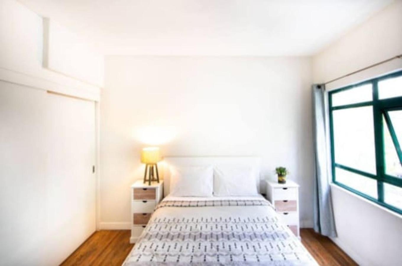 Apartamento Zcalo Heart Wifi Smart Tv Location México DF