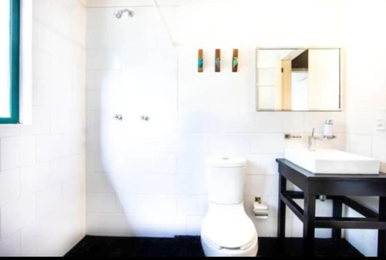 Apartamento Zcalo Heart Wifi Smart Tv Location México DF