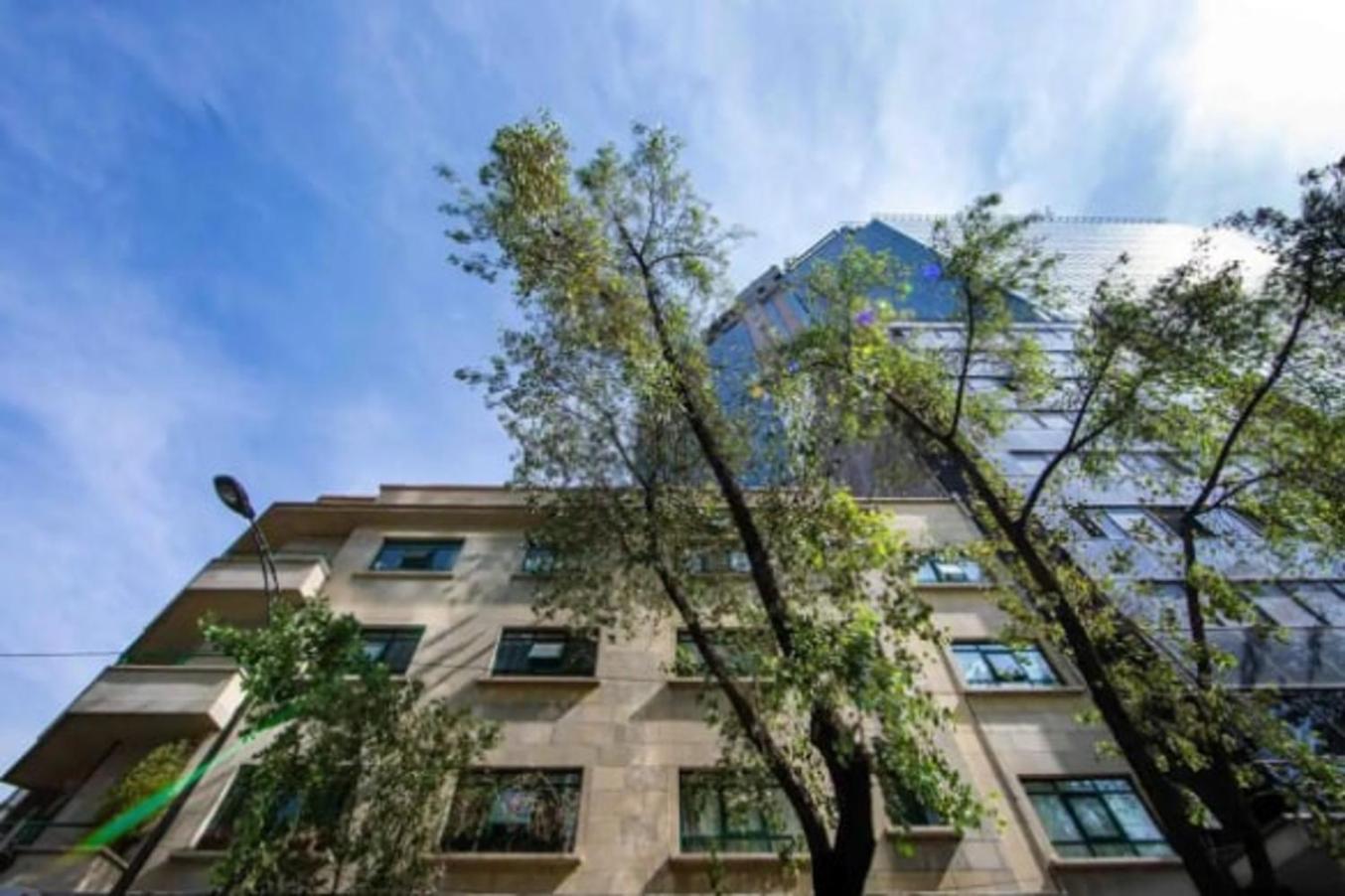 Apartamento Zcalo Heart Wifi Smart Tv Location *