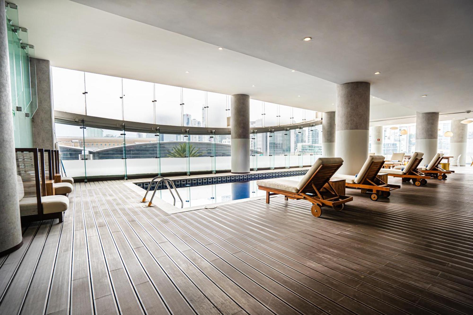 Doubletree By Hilton Santa Fe 4*