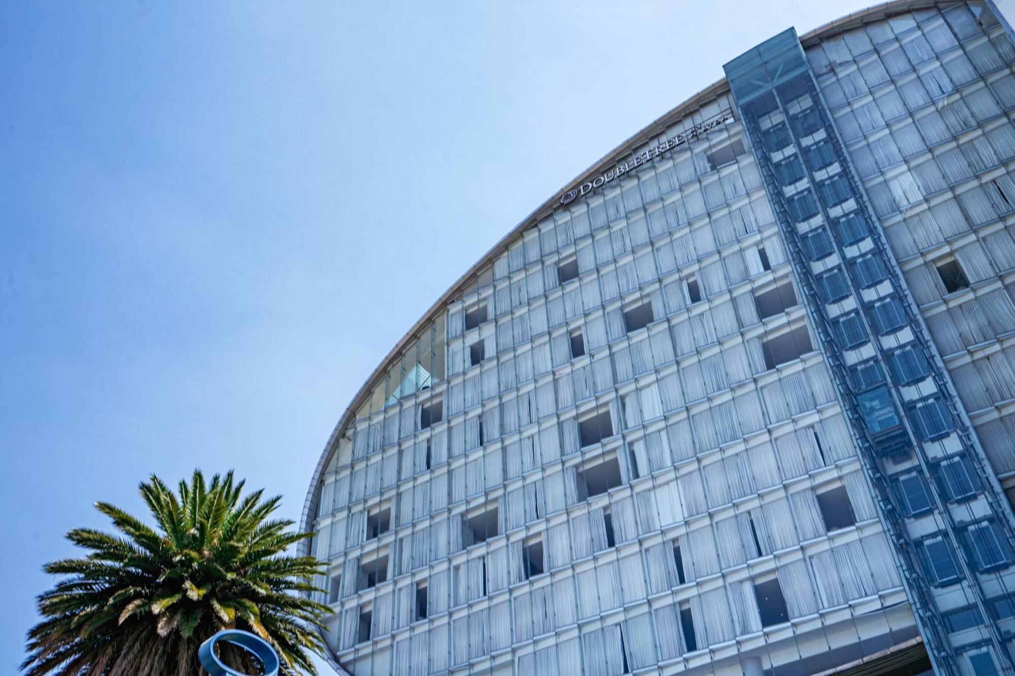 Doubletree By Hilton Santa Fe Cidade do México