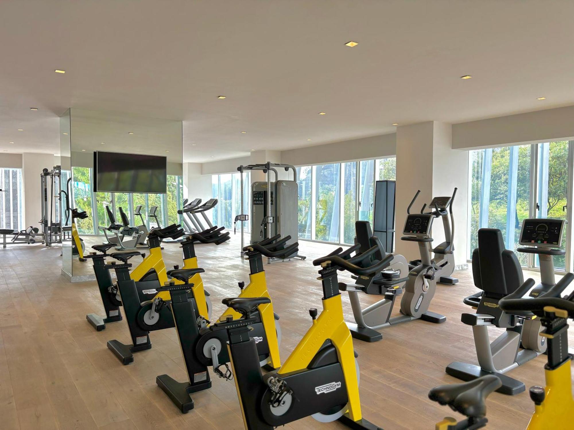 Paradox Santa Fe Apartahotel 3*