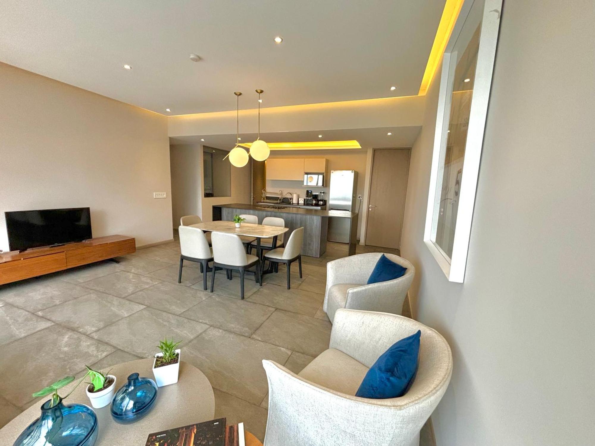 Apartahotel Paradox Santa Fe 3*