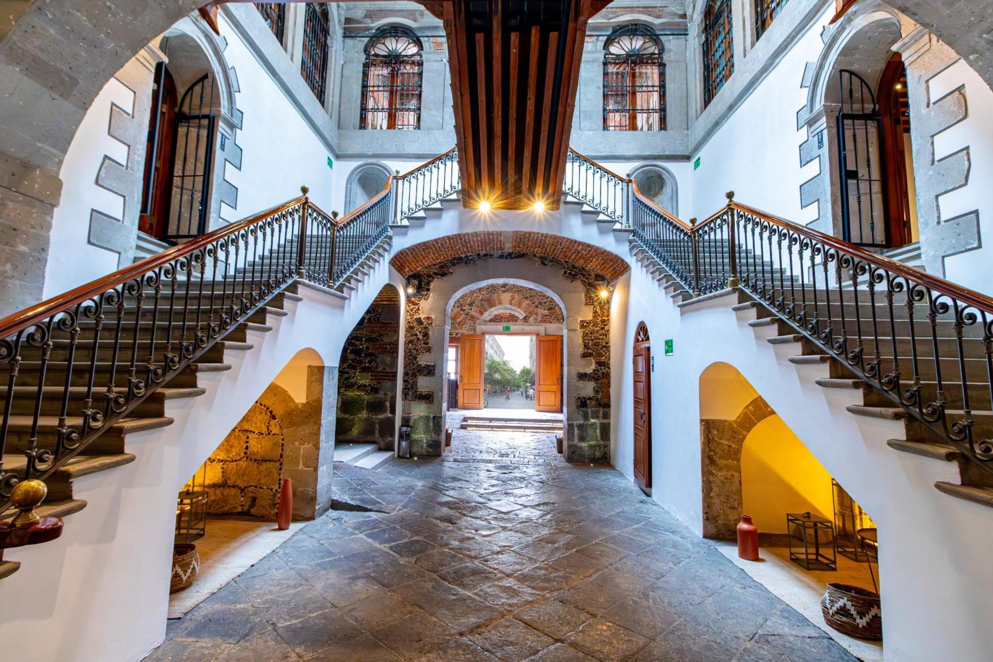 Casa De La Luz Boutique Hotel