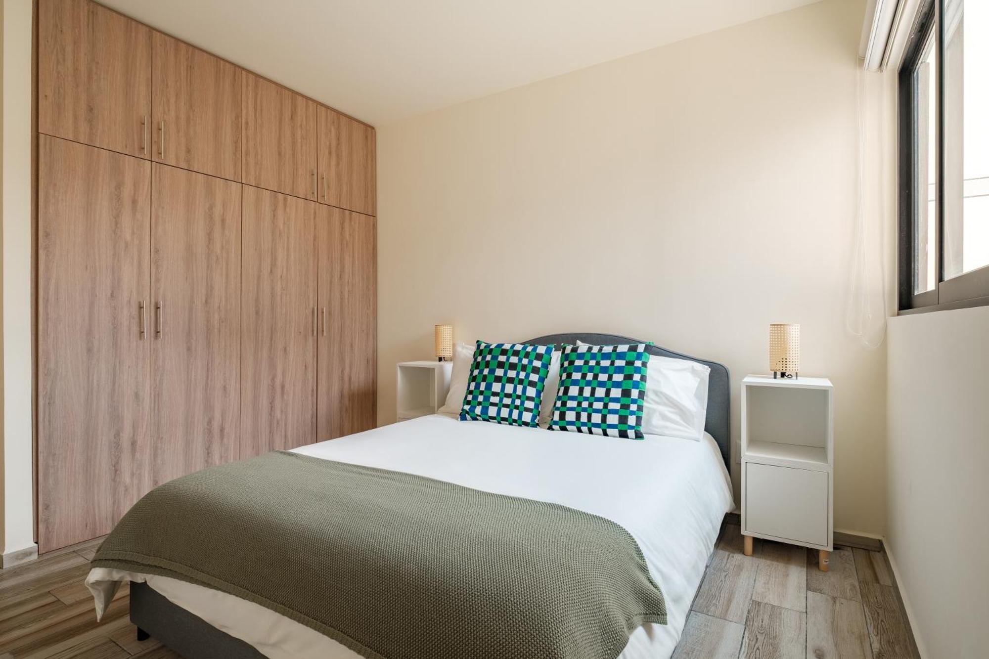 Apartamento Polanco Luxury *