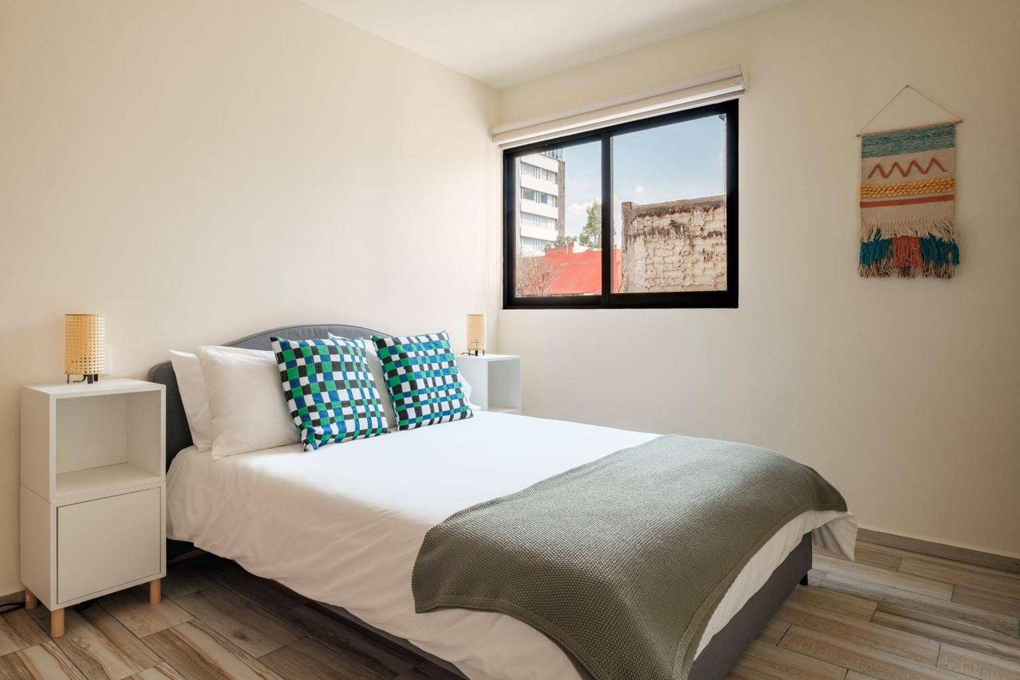 Apartamento Polanco Luxury México DF
