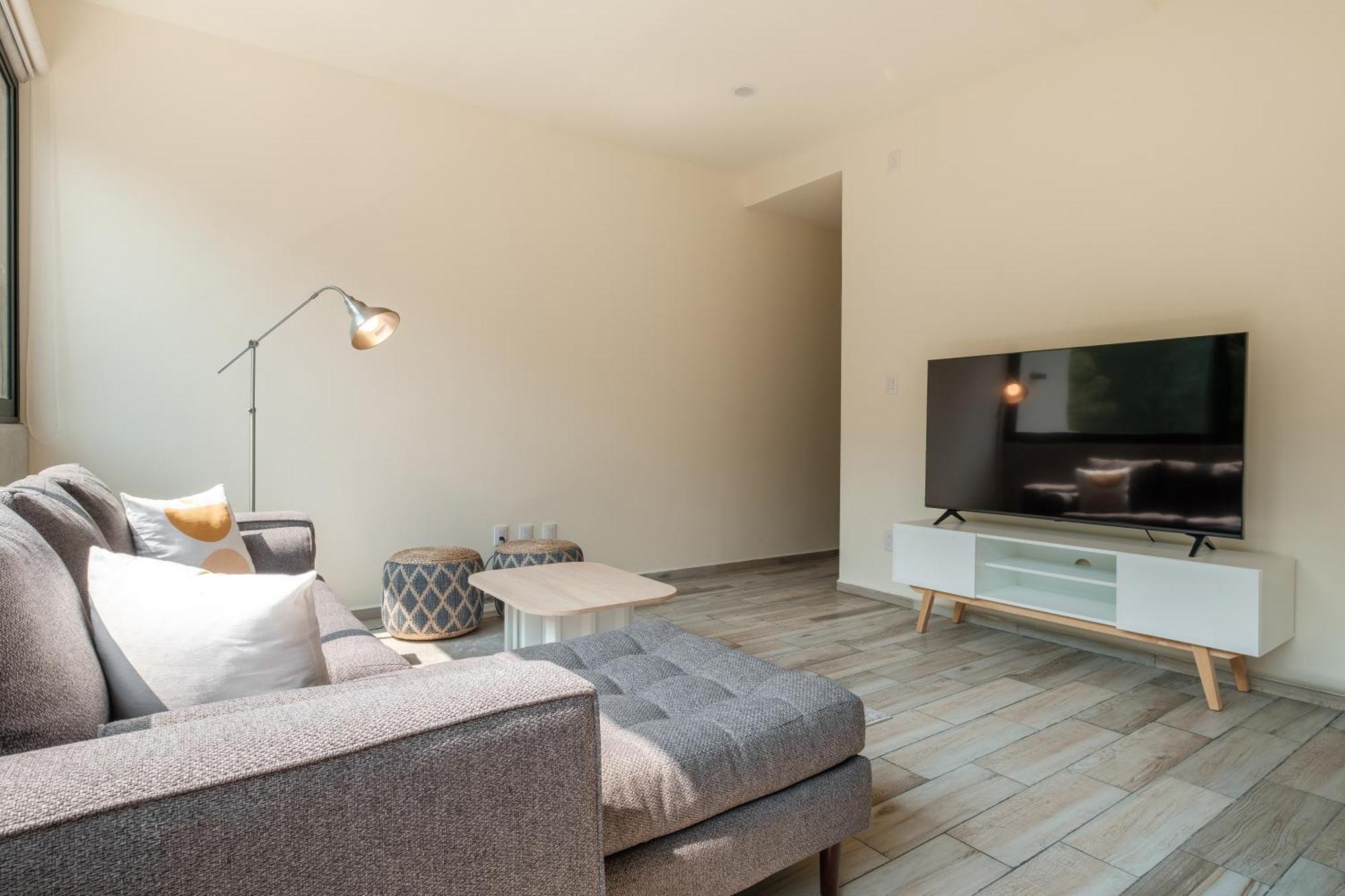 Polanco Luxury Apartamento *