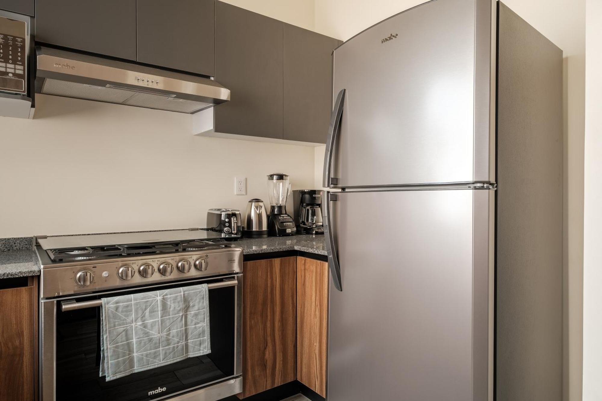 Apartamento Polanco Luxury *