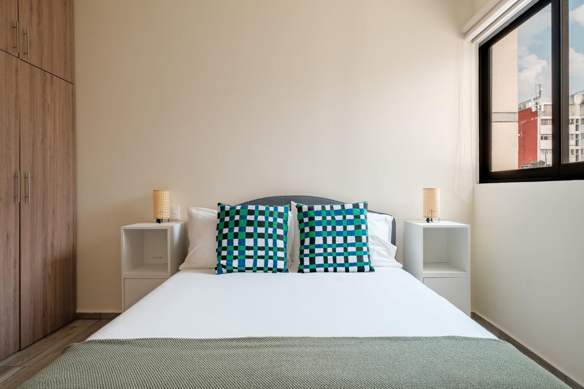 Apartamento Polanco Luxury