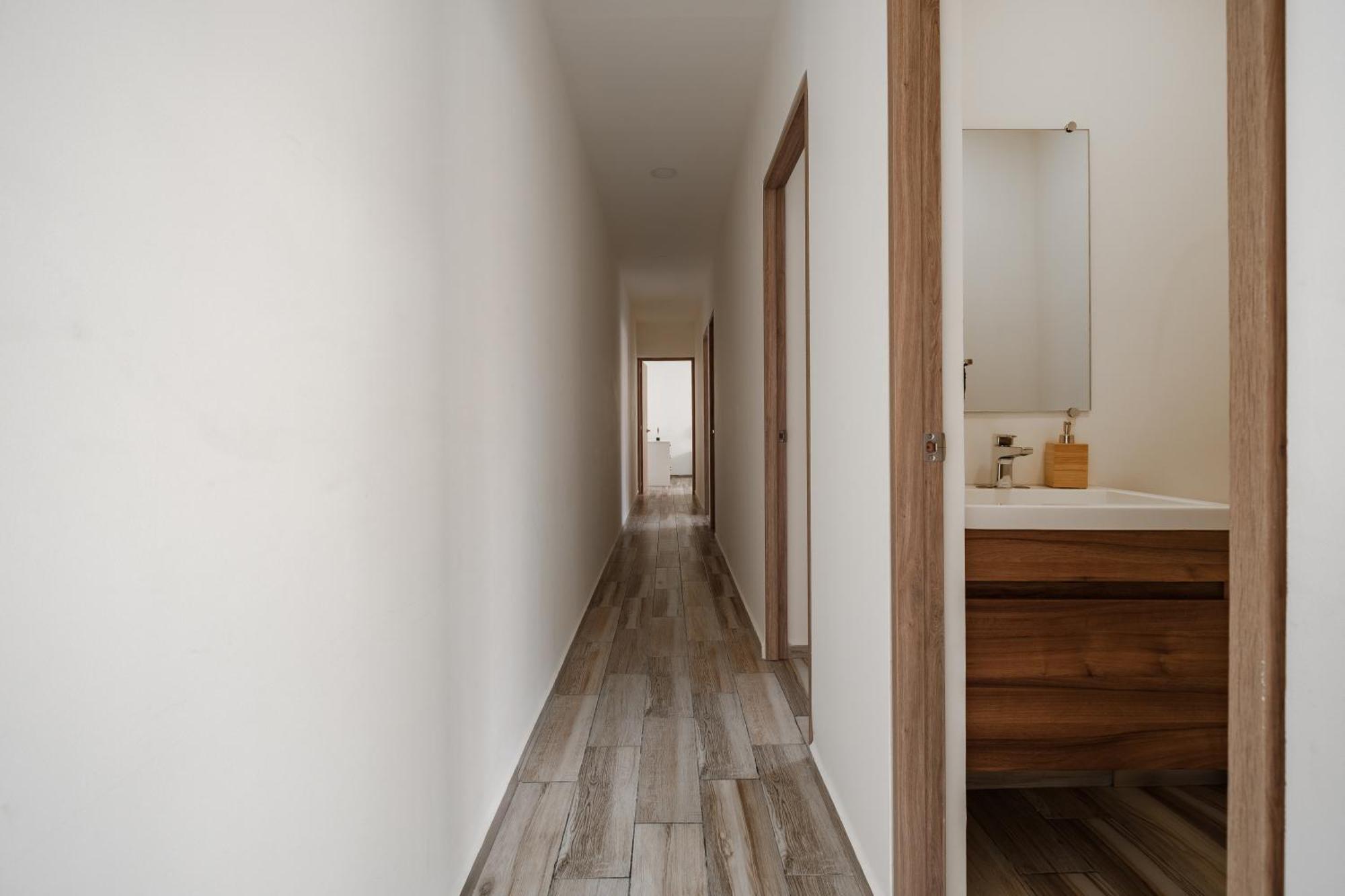 Polanco Luxury Apartamento *